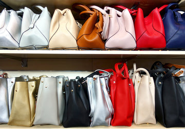 5 Must-Have Handbags Every Woman Should Own